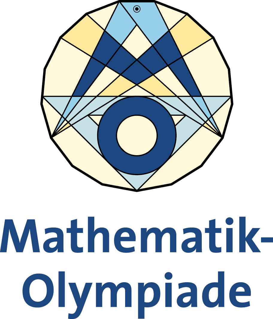 1. Platz bei Mathematik-Olympiade
