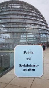 Homepage - Politik+SoWi-Foto