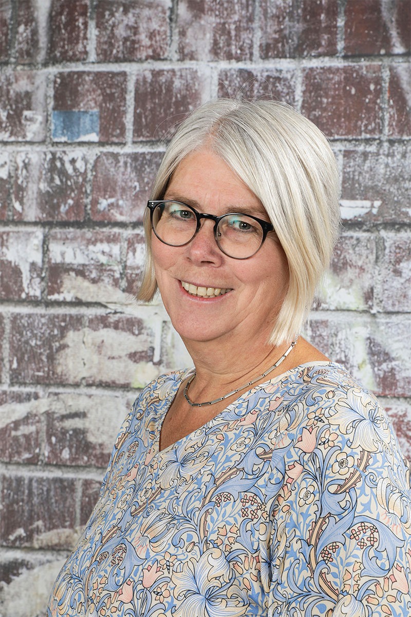 Elisabeth Schulte Huxel