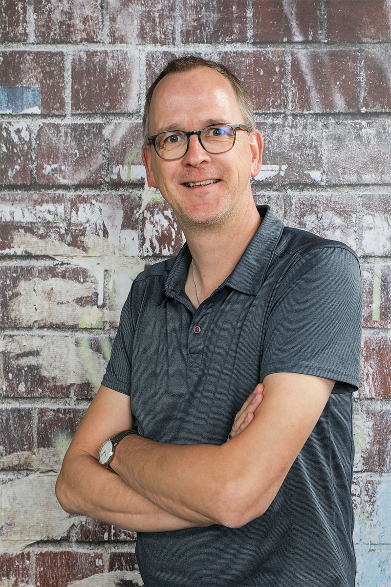 Benedikt Wieschhörster