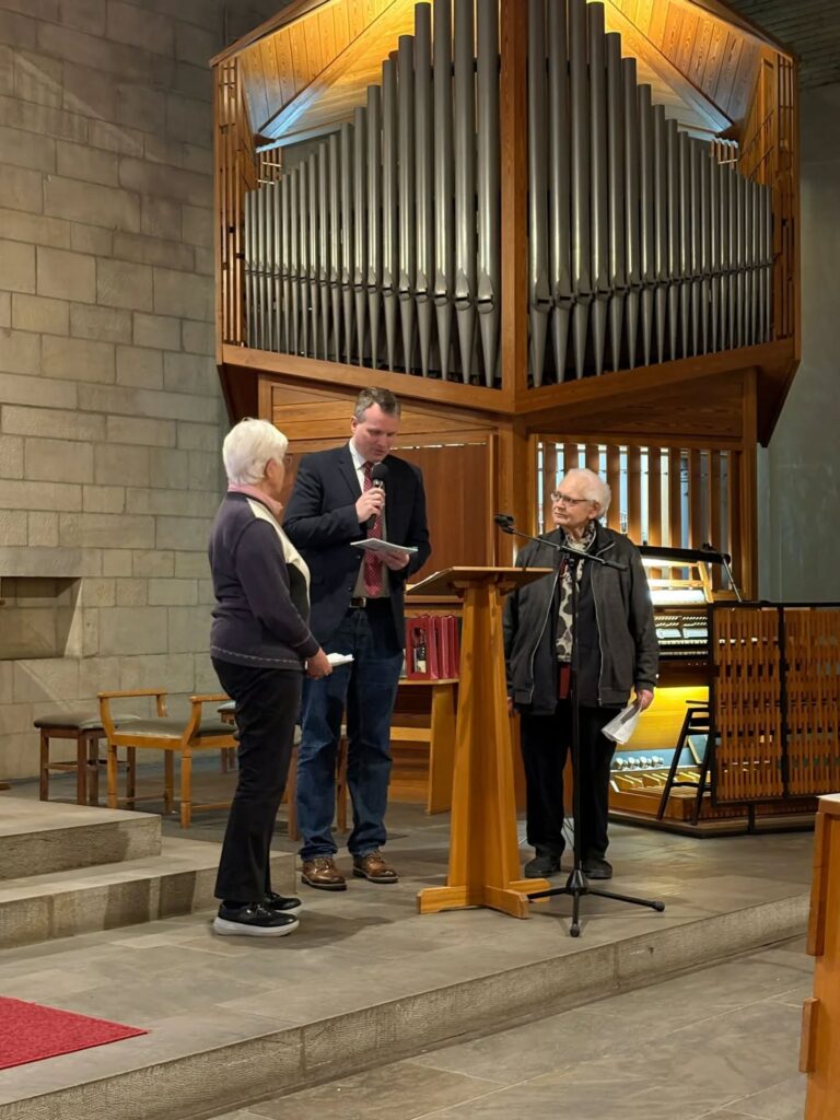 SocialMedia - Sr. Johannas 100. Geburtstag (24.02.2026) 10