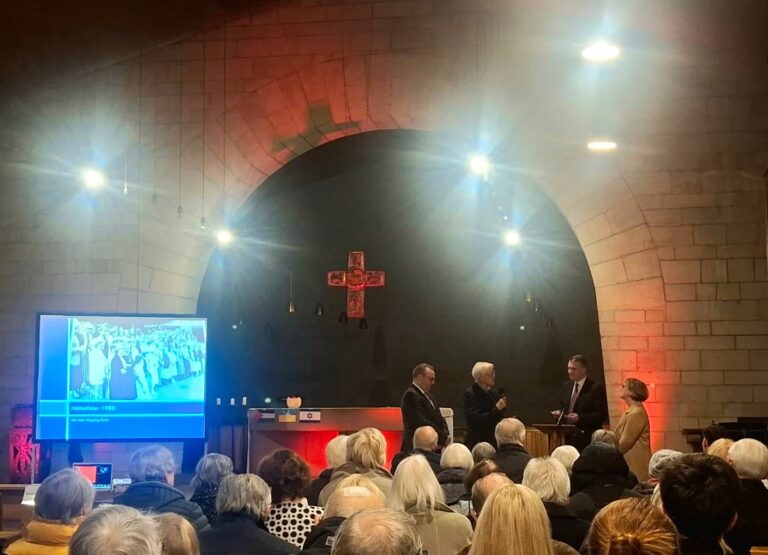 SocialMedia - Sr. Johannas 100. Geburtstag (24.02.2026) 12