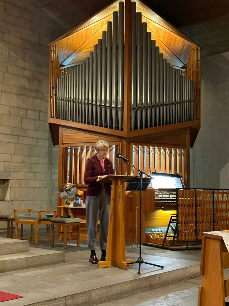 SocialMedia - Sr. Johannas 100. Geburtstag (24.02.2026) 2