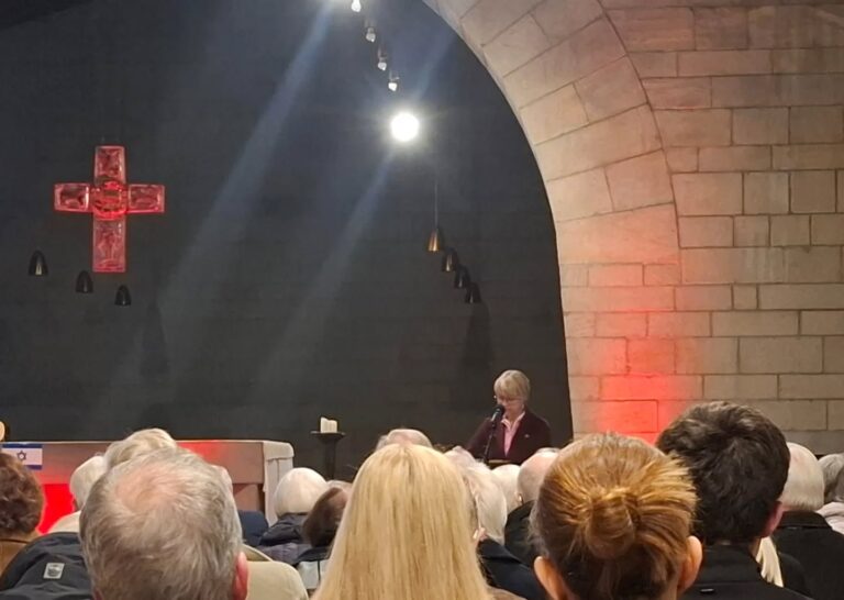 SocialMedia - Sr. Johannas 100. Geburtstag (24.02.2026) 3