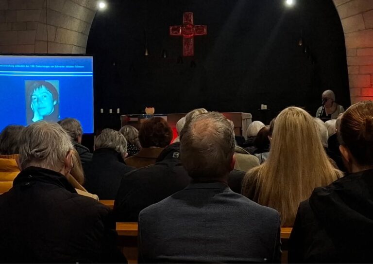 SocialMedia - Sr. Johannas 100. Geburtstag (24.02.2026) 5