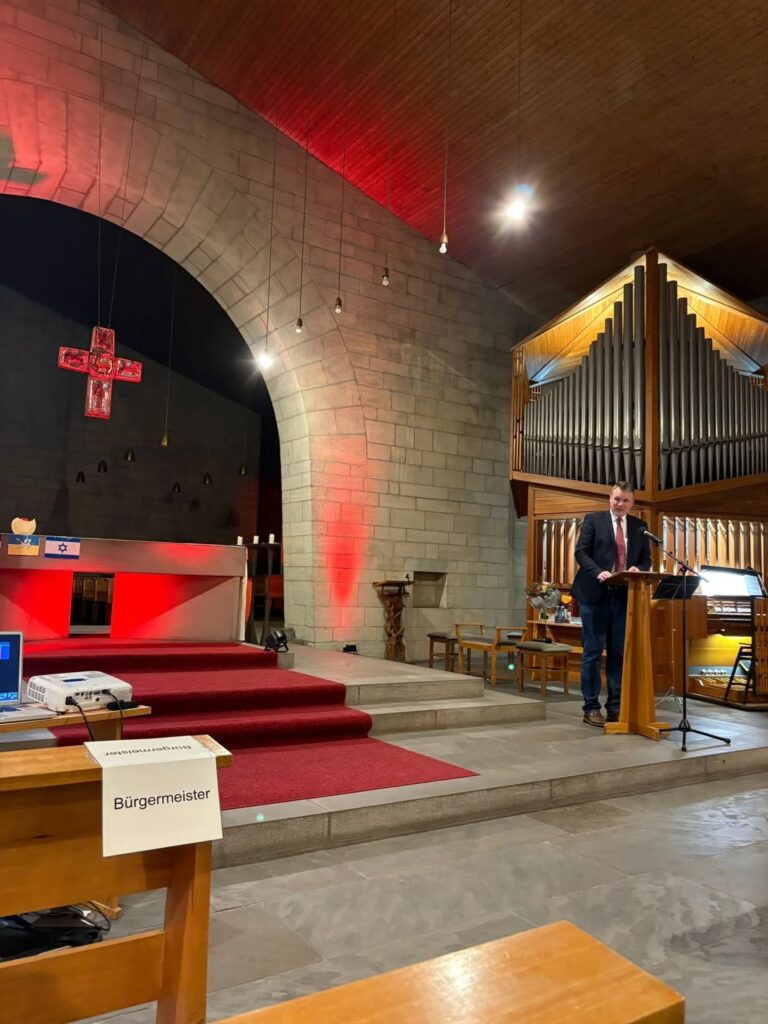 SocialMedia - Sr. Johannas 100. Geburtstag (24.02.2026) 6